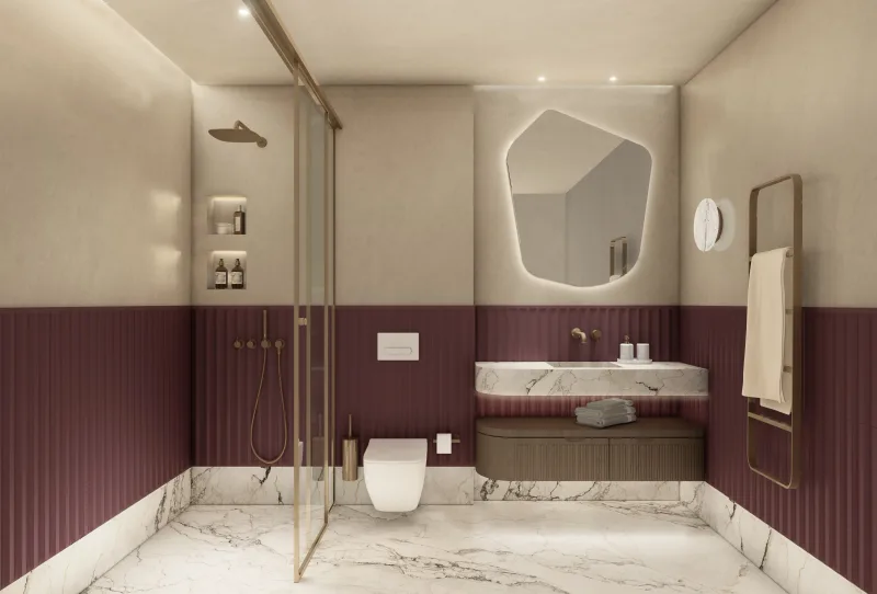 Kolonaki Boutique Hotel image 2